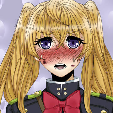 Mitsuba Sangu.