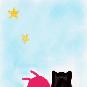 バグ＆シャノ