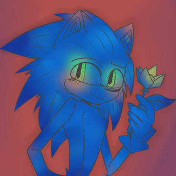 Sonic The Hedgehog