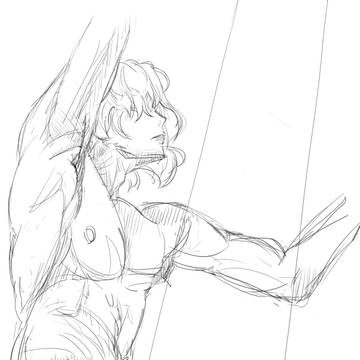 落書き1