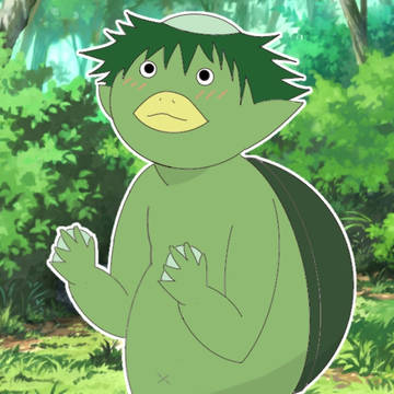 河童