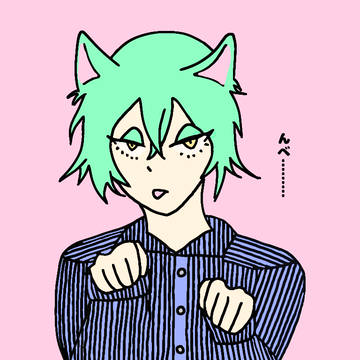 ネコミミイデア