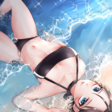 浜辺