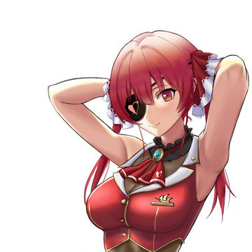 宝鐘マリン