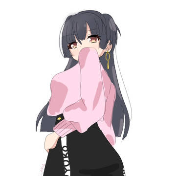 ふゆ