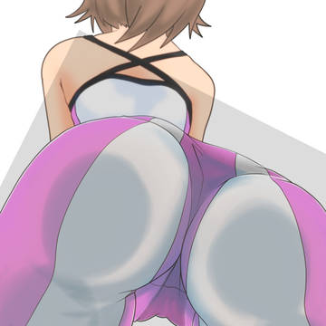 フミナ尻