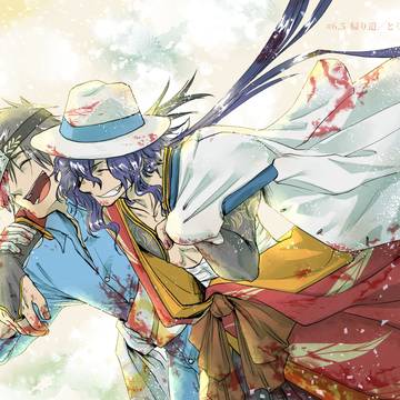【8/2Webオンリー】新刊のご案内
