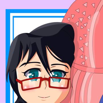 [OC Concept] Rachel Rose