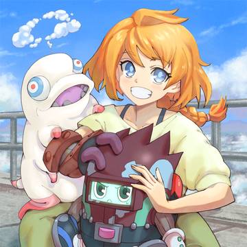 デカダンス3話楽しみ～