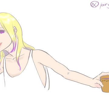 ディオニュソス中心落書き
