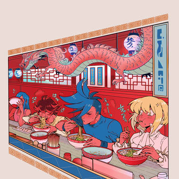 noodle