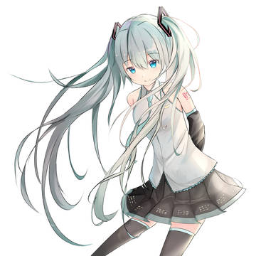 ミク