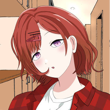 樋口円香と