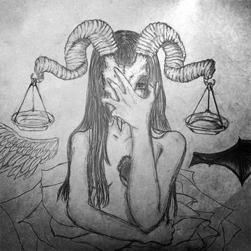 自己嫌悪