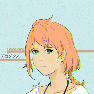 Natsume ナツメ