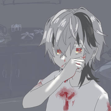 らくがき