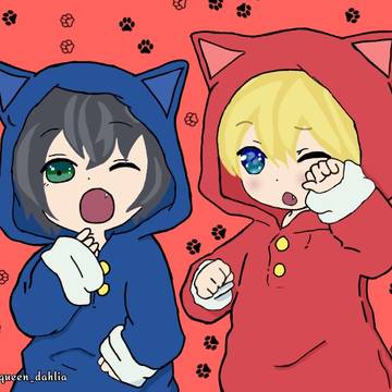 Ikemen Babies