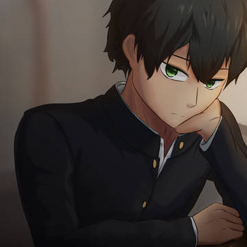折木奉太郎