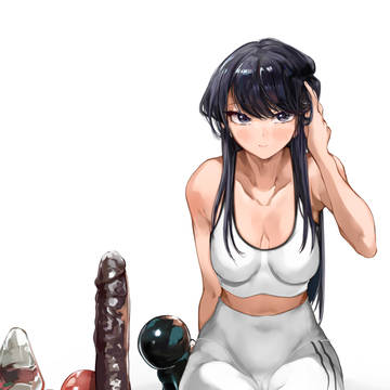 Dildo
