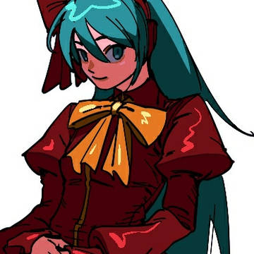初音ミク