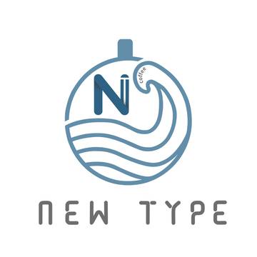 NEW TYPE logo