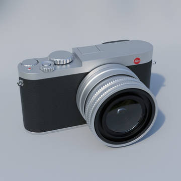 LEICA camera