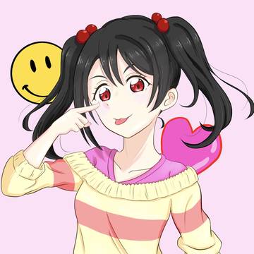 にこ誕！