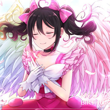 矢澤にこ生誕祭2020