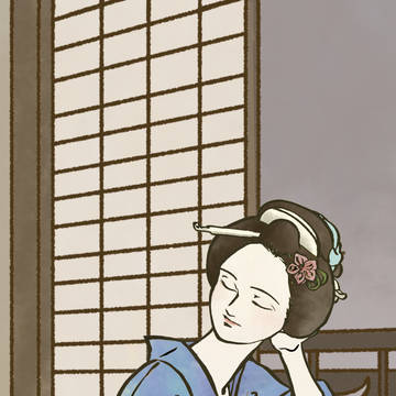 『おもかげのCharme』