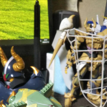 とりあえず
