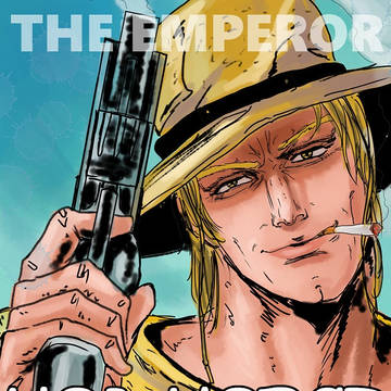 JOJOまとめ