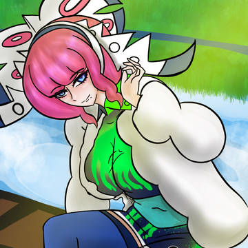 Klara Pokémon