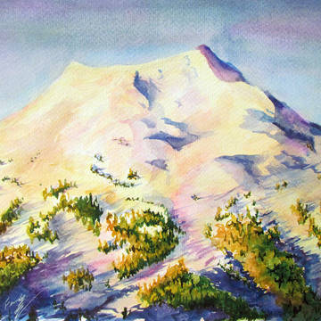 Mt. Bachelor
