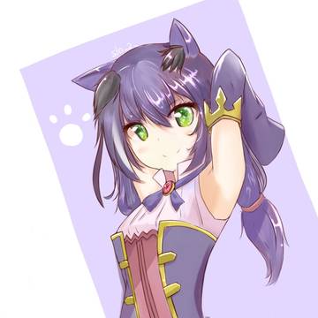 キャルちゃん