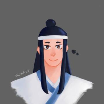 Lan Xichen