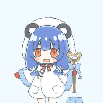 ザザちゃん