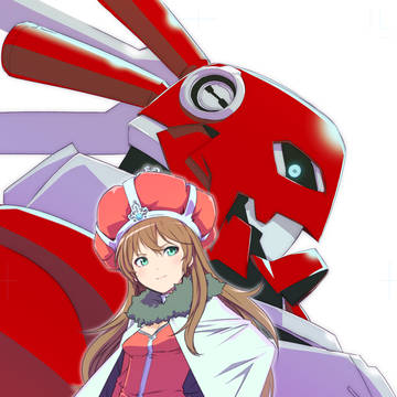 RE:VOLTA