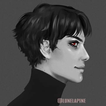 トム・リドル [Tom Riddle]