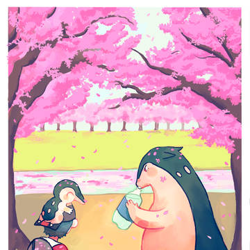 ポケモンヒノアラシ