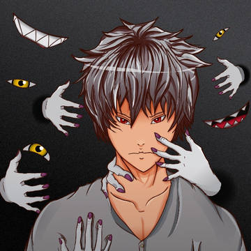 despair