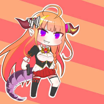桐生ココ