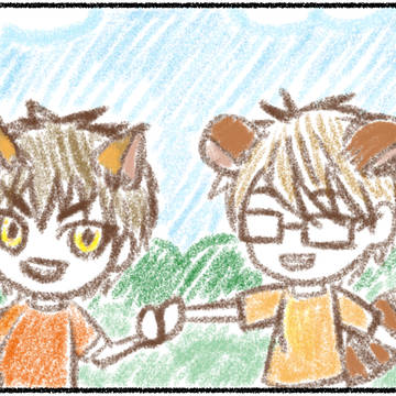 Seido　Animal　Kingdom