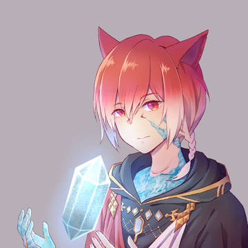 Crystal Meow?