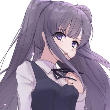 幽谷霧子