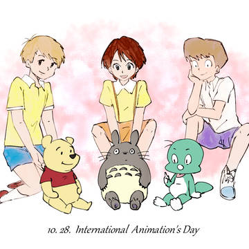 K-ani log