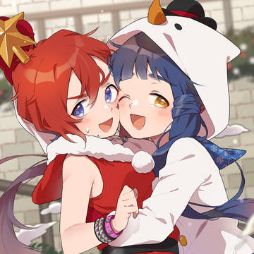 レイジュリまとめ