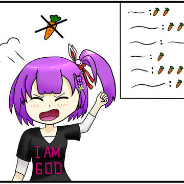 天神子兎音様