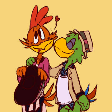 Warm