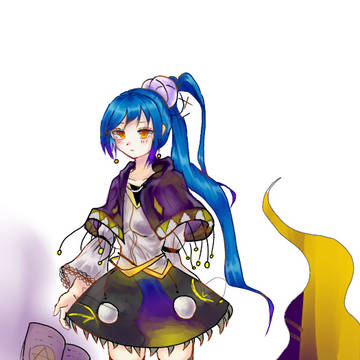 新oc