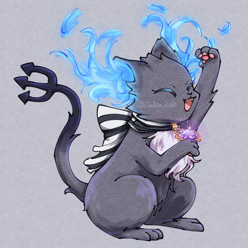 グリムかわいいね